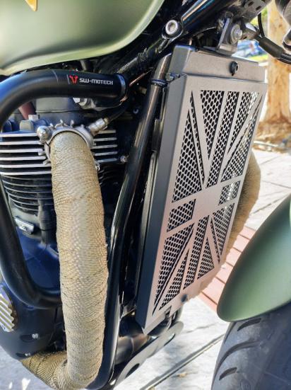 Triumph Bonneville T100 - STREET TWIN 900cc 2018 - 6 990 EUR Καινούργιες - Μεταχ