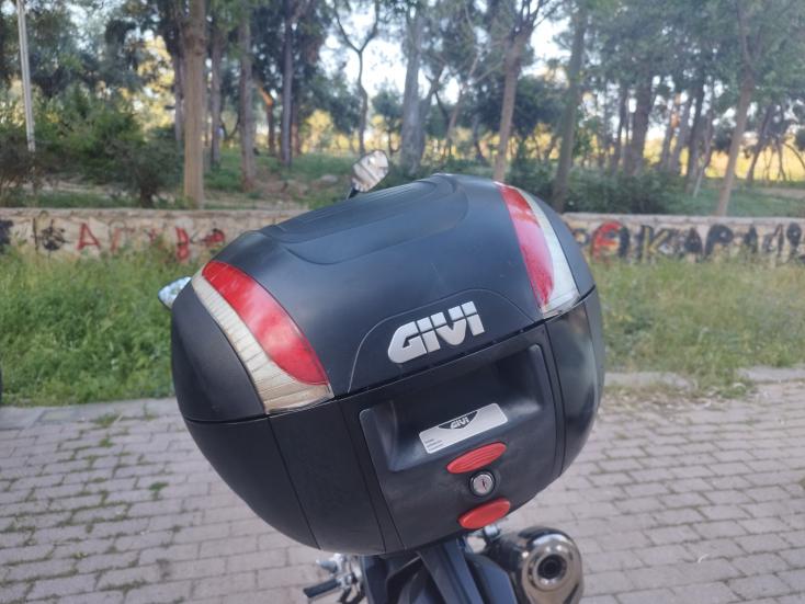 Honda CB 300 -  2020 - 4 100 EUR Καινούργιες - Μεταχειρισμένες Μοτοσυκλέτες