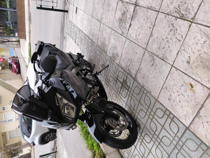 Suzuki DL 650 V-STROM - Dl 2005 - 3 900 EUR Καινούργιες - Μεταχειρισμένες Μοτοσυ