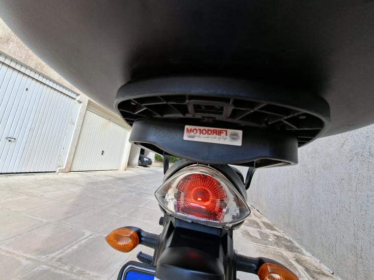 Yamaha CRYPTON-X135 -  2008 - 2 650 EUR Καινούργιες - Μεταχειρισμένες Μοτοσυκλέτ