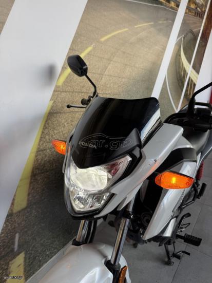 Honda CB 125 -  2022 - 2 300 EUR Καινούργιες - Μεταχειρισμένες Μοτοσυκλέτες