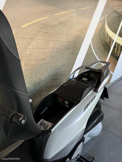 Honda SH 300 -  2016 - 2 600 EUR Καινούργιες - Μεταχειρισμένες Μοτοσυκλέτες