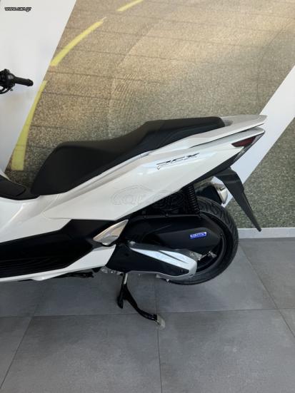 Honda PCX 125 - ABS 2026 - 2 300 EUR Καινούργιες - Μεταχειρισμένες Μοτοσυκλέτες