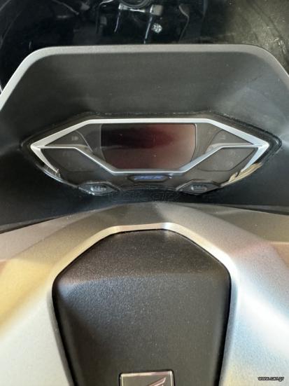Honda PCX 125 - ABS 2026 - 2 300 EUR Καινούργιες - Μεταχειρισμένες Μοτοσυκλέτες