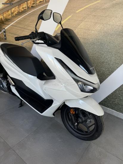 Honda PCX 125 - ABS 2026 - 2 300 EUR Καινούργιες - Μεταχειρισμένες Μοτοσυκλέτες