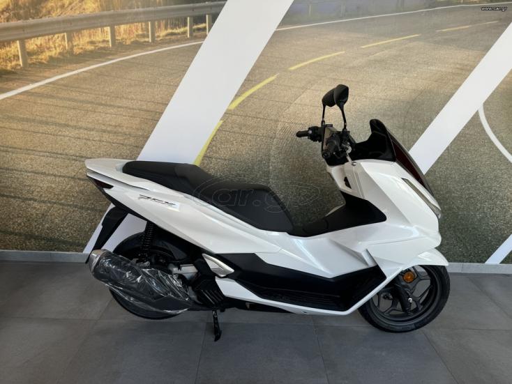 Honda PCX 125 - ABS 2026 - 2 300 EUR Καινούργιες - Μεταχειρισμένες Μοτοσυκλέτες