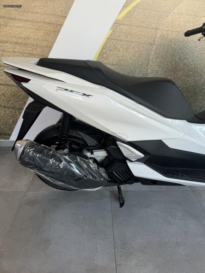 Honda PCX 125 - ABS 2026 - 2 300 EUR Καινούργιες - Μεταχειρισμένες Μοτοσυκλέτες