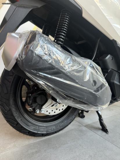 Honda PCX 125 - ABS 2026 - 2 300 EUR Καινούργιες - Μεταχειρισμένες Μοτοσυκλέτες