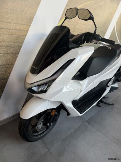 Honda PCX 125 - ABS 2026 - 2 300 EUR Καινούργιες - Μεταχειρισμένες Μοτοσυκλέτες