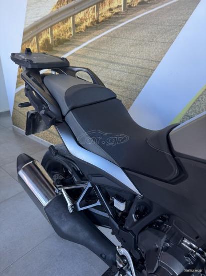 Honda NT 700 - 1100 DCT 2022 - 14 200 EUR Καινούργιες - Μεταχειρισμένες Μοτοσυκλ
