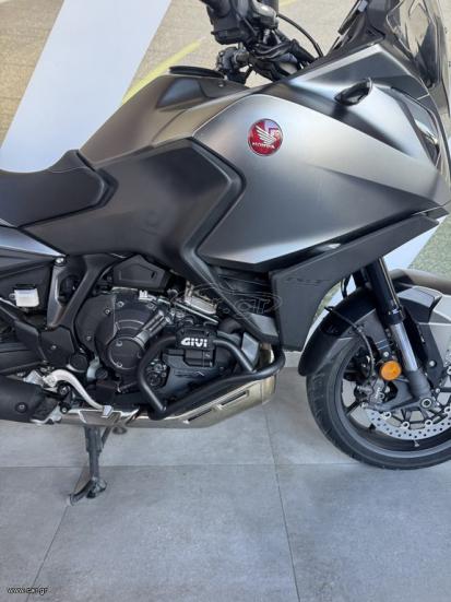 Honda NT 700 - 1100 DCT 2022 - 14 200 EUR Καινούργιες - Μεταχειρισμένες Μοτοσυκλ