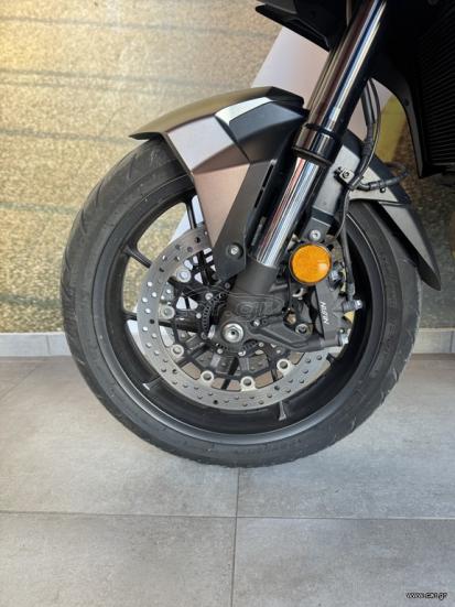 Honda NT 700 - 1100 DCT 2022 - 14 200 EUR Καινούργιες - Μεταχειρισμένες Μοτοσυκλ