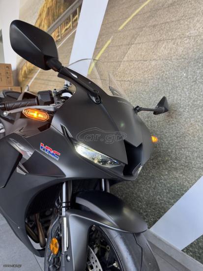 Honda CBR 600RR - CBR600RR 2025 - 11 200 EUR Καινούργιες - Μεταχειρισμένες Μοτοσ