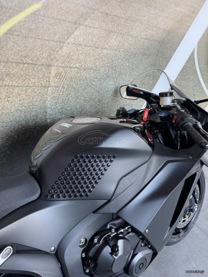 Honda CBR 600RR - CBR600RR 2025 - 11 200 EUR Καινούργιες - Μεταχειρισμένες Μοτοσ