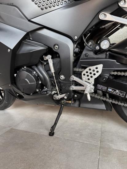 Honda CBR 600RR - CBR600RR 2025 - 11 200 EUR Καινούργιες - Μεταχειρισμένες Μοτοσ