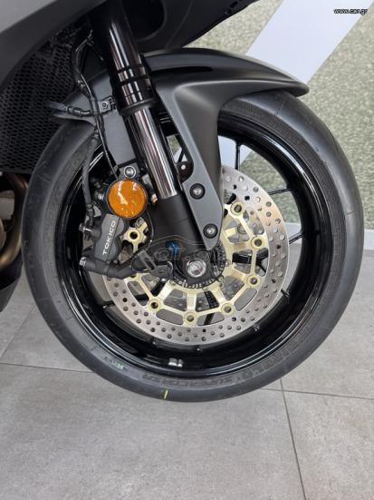 Honda CBR 600RR - CBR600RR 2025 - 11 200 EUR Καινούργιες - Μεταχειρισμένες Μοτοσ