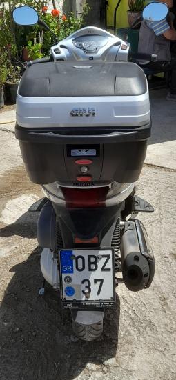 Honda SH 300 -  2008 - 1 500 EUR Καινούργιες - Μεταχειρισμένες Μοτοσυκλέτες