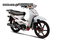 Daytona DY-R 125 -  2022 - 1 765 EUR Καινούργιες - Μεταχειρισμένες Μοτοσυκλέτες