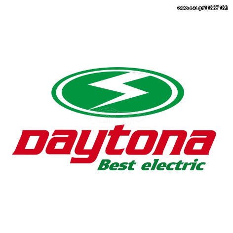 Daytona DY-R 125 -  2022 - 1 845 EUR Καινούργιες - Μεταχειρισμένες Μοτοσυκλέτες