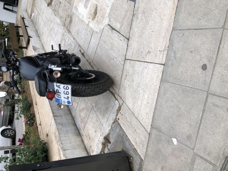 Keeway K-Light 125 -  2019 - 1 600 EUR Καινούργιες - Μεταχειρισμένες Μοτοσυκλέτε