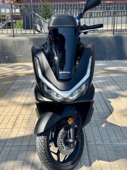 Honda PCX 125 -  2025 - 2 950 EUR Καινούργιες - Μεταχειρισμένες Μοτοσυκλέτες