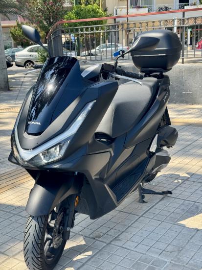 Honda PCX 125 -  2025 - 2 950 EUR Καινούργιες - Μεταχειρισμένες Μοτοσυκλέτες