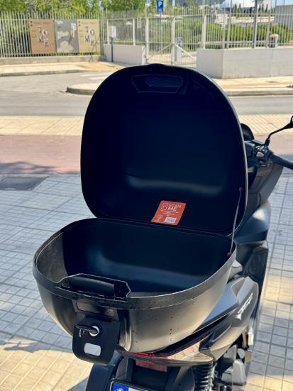 Honda PCX 125 -  2025 - 2 950 EUR Καινούργιες - Μεταχειρισμένες Μοτοσυκλέτες