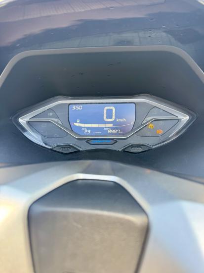 Honda PCX 125 -  2025 - 2 950 EUR Καινούργιες - Μεταχειρισμένες Μοτοσυκλέτες
