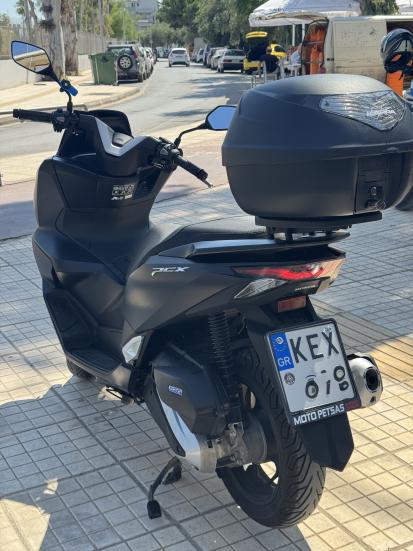 Honda PCX 125 -  2025 - 2 950 EUR Καινούργιες - Μεταχειρισμένες Μοτοσυκλέτες