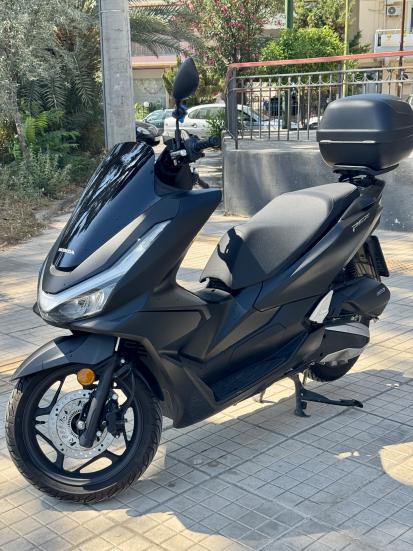 Honda PCX 125 -  2025 - 2 950 EUR Καινούργιες - Μεταχειρισμένες Μοτοσυκλέτες