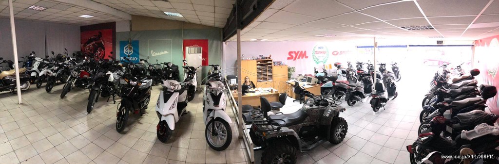 Aprilia SX 50CC -  2022 - 2 290 EUR Καινούργιες - Μεταχειρισμένες Μοτοσυκλέτες