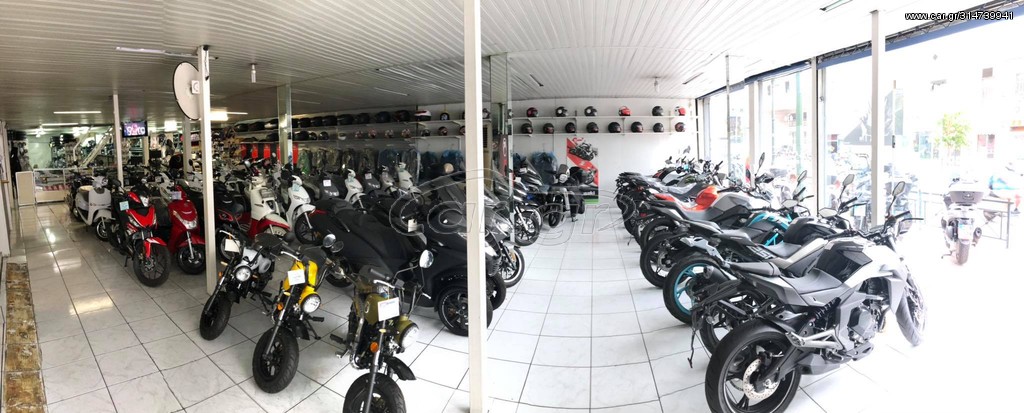 Aprilia SX 50CC -  2022 - 2 290 EUR Καινούργιες - Μεταχειρισμένες Μοτοσυκλέτες