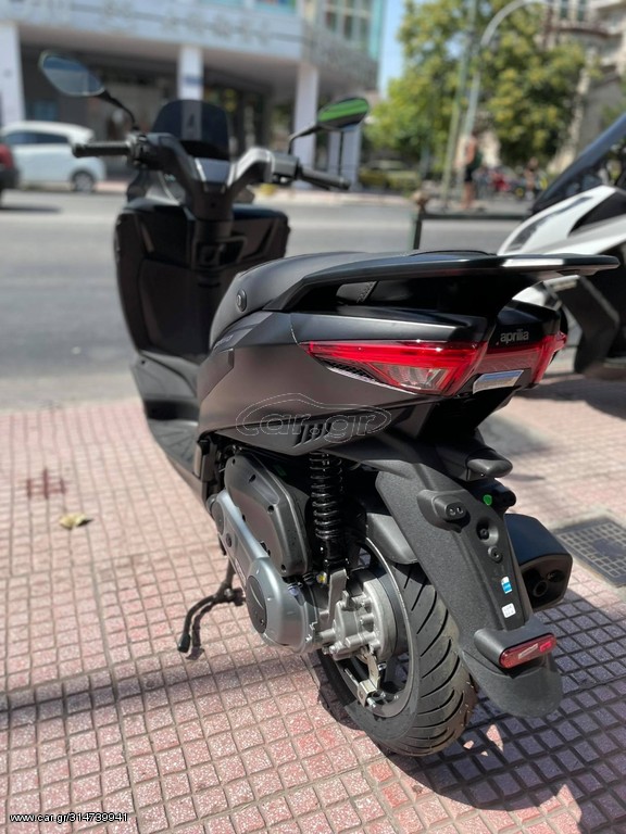 Aprilia SX 50CC -  2022 - 2 290 EUR Καινούργιες - Μεταχειρισμένες Μοτοσυκλέτες