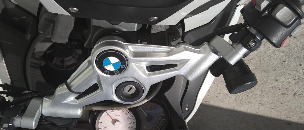 Bmw K 1300S -  2010 - 8 500 EUR Καινούργιες - Μεταχειρισμένες Μοτοσυκλέτες