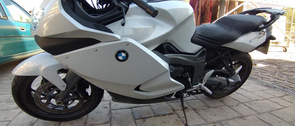 Bmw K 1300S -  2010 - 8 500 EUR Καινούργιες - Μεταχειρισμένες Μοτοσυκλέτες