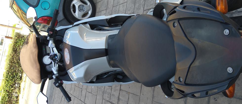Bmw K 1300S -  2010 - 8 500 EUR Καινούργιες - Μεταχειρισμένες Μοτοσυκλέτες