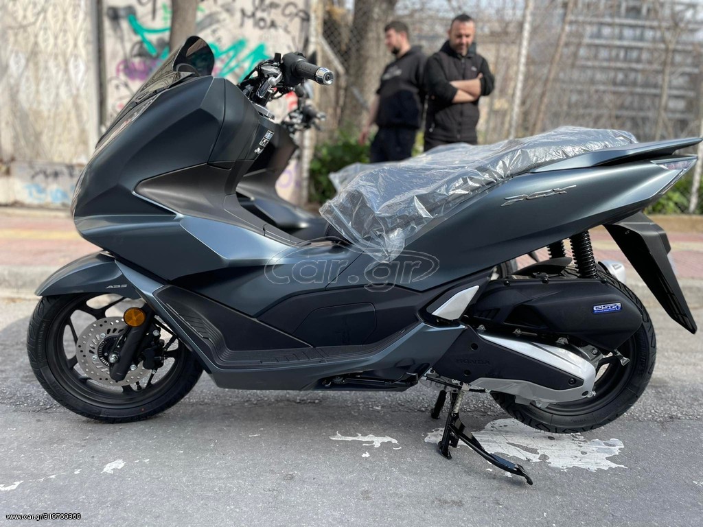 Honda PCX 125 -  2022 - 3 380 EUR Καινούργιες - Μεταχειρισμένες Μοτοσυκλέτες