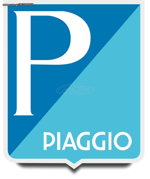 Piaggio Beverly 300 -  2022 - 4 990 EUR Καινούργιες - Μεταχειρισμένες Μοτοσυκλέτ