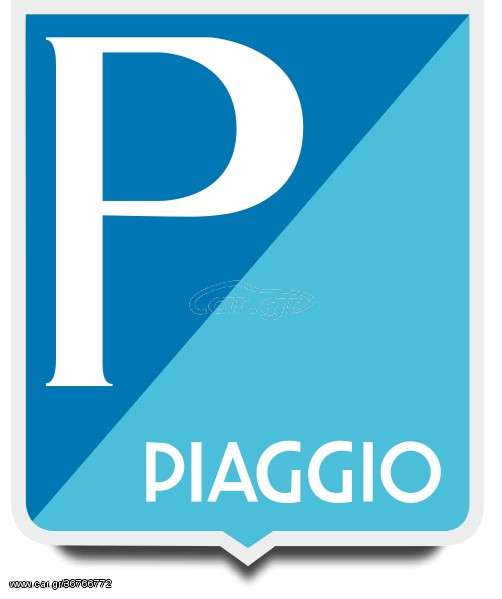 Piaggio Beverly 300 -  2022 - 4 990 EUR Καινούργιες - Μεταχειρισμένες Μοτοσυκλέτ