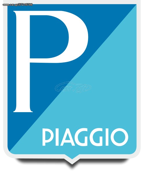 Piaggio Beverly 400 -  2022 - 5 990 EUR Καινούργιες - Μεταχειρισμένες Μοτοσυκλέτ