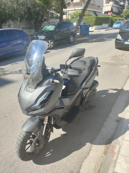 Honda ADV 350 -  2023 - 5 100 EUR Καινούργιες - Μεταχειρισμένες Μοτοσυκλέτες