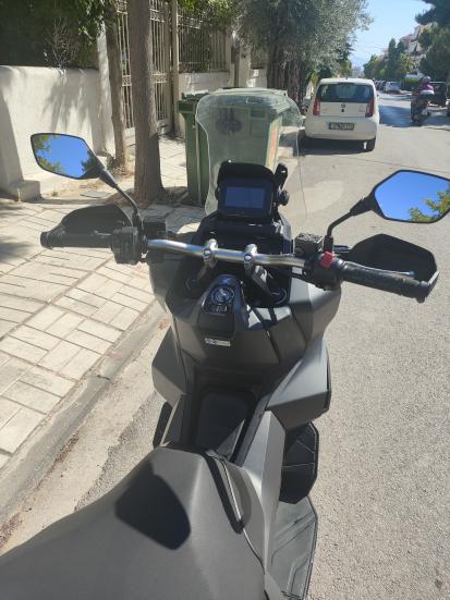 Honda ADV 350 -  2023 - 5 100 EUR Καινούργιες - Μεταχειρισμένες Μοτοσυκλέτες