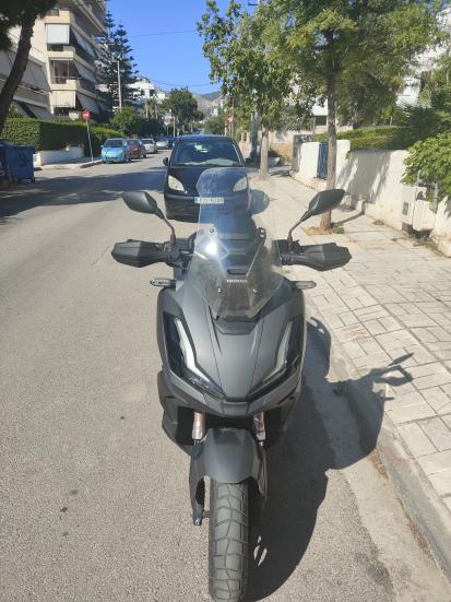 Honda ADV 350 -  2023 - 5 100 EUR Καινούργιες - Μεταχειρισμένες Μοτοσυκλέτες