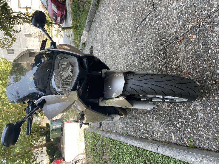 Bmw F 800 ST -  2009 - 3 100 EUR Καινούργιες - Μεταχειρισμένες Μοτοσυκλέτες