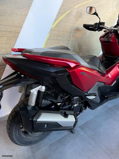 Honda ADV 350 - ABS 2022 - 5 400 EUR Καινούργιες - Μεταχειρισμένες Μοτοσυκλέτες