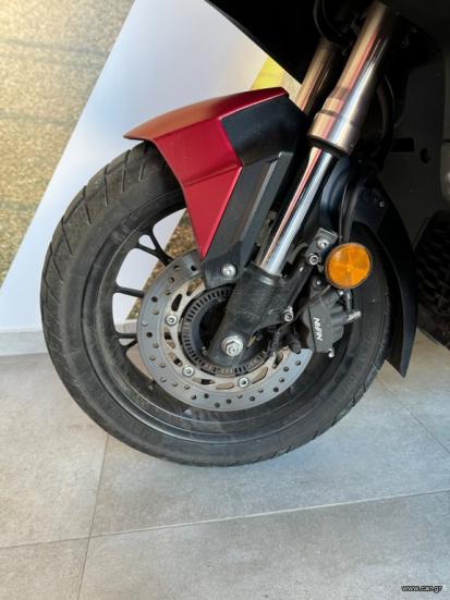 Honda ADV 350 - ABS 2022 - 5 400 EUR Καινούργιες - Μεταχειρισμένες Μοτοσυκλέτες