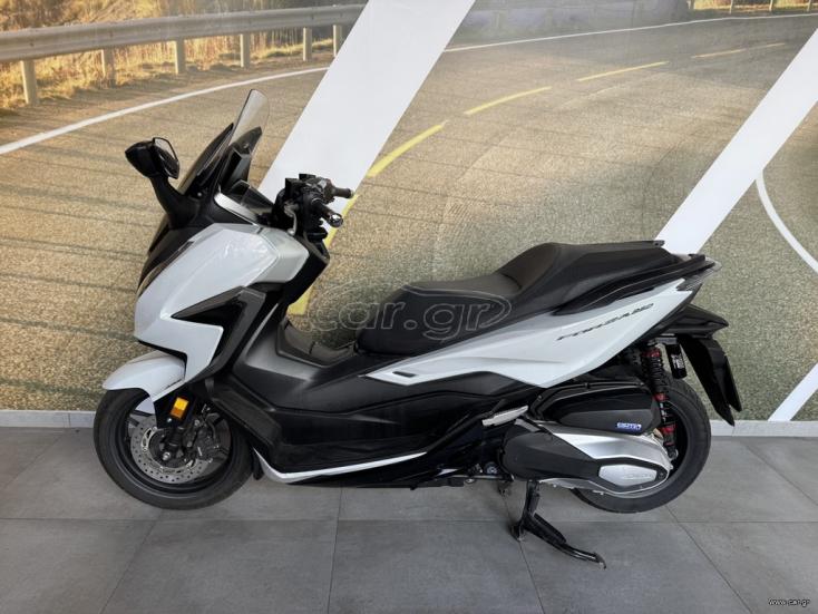 Honda Forza 350 -  2022 - 5 000 EUR Καινούργιες - Μεταχειρισμένες Μοτοσυκλέτες