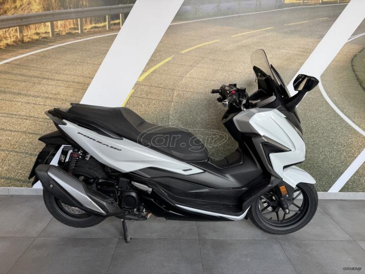 Honda Forza 350 -  2022 - 5 000 EUR Καινούργιες - Μεταχειρισμένες Μοτοσυκλέτες