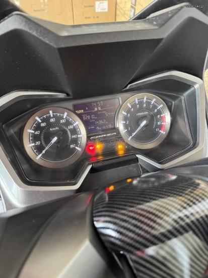 Honda Forza 350 -  2022 - 5 000 EUR Καινούργιες - Μεταχειρισμένες Μοτοσυκλέτες