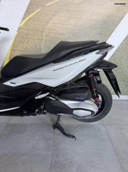 Honda Forza 350 -  2022 - 5 000 EUR Καινούργιες - Μεταχειρισμένες Μοτοσυκλέτες